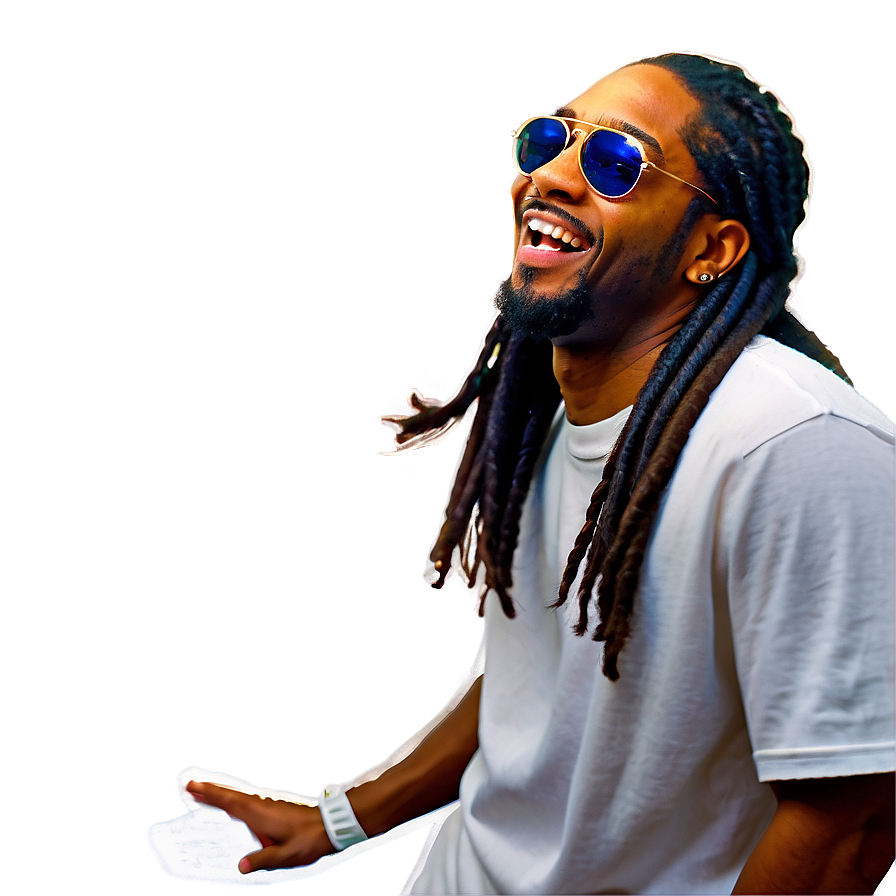 Dynamic Lil Jon Png Lox PNG Image