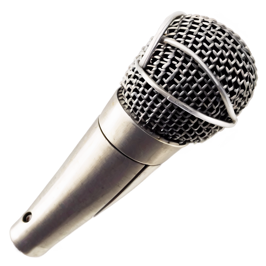 Dynamic Microphone Png Gqg PNG Image