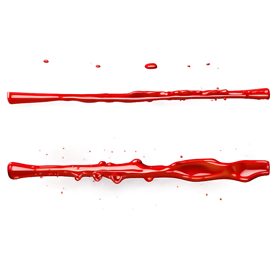 Dynamic Red Paint Explosion Png 99 PNG Image