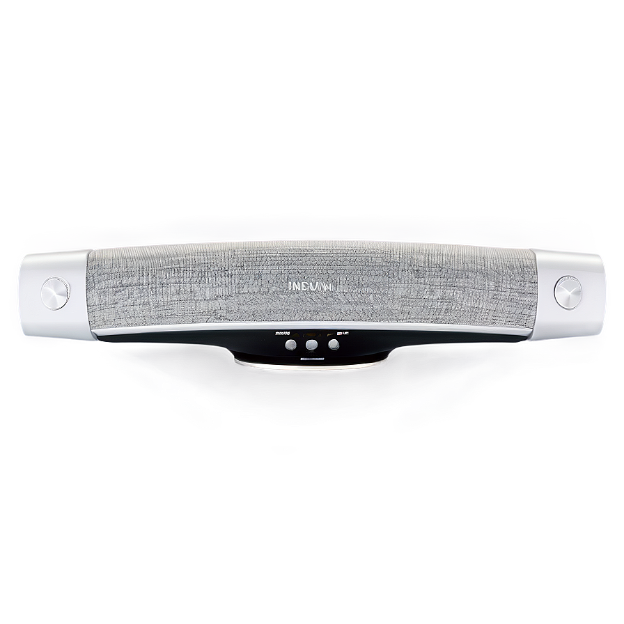 Dynamic Surround Sound Speaker Png 05242024 PNG Image