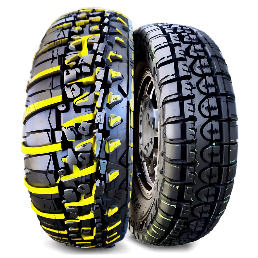 Dynamic Tire Tracks Png Nvt11 PNG Image