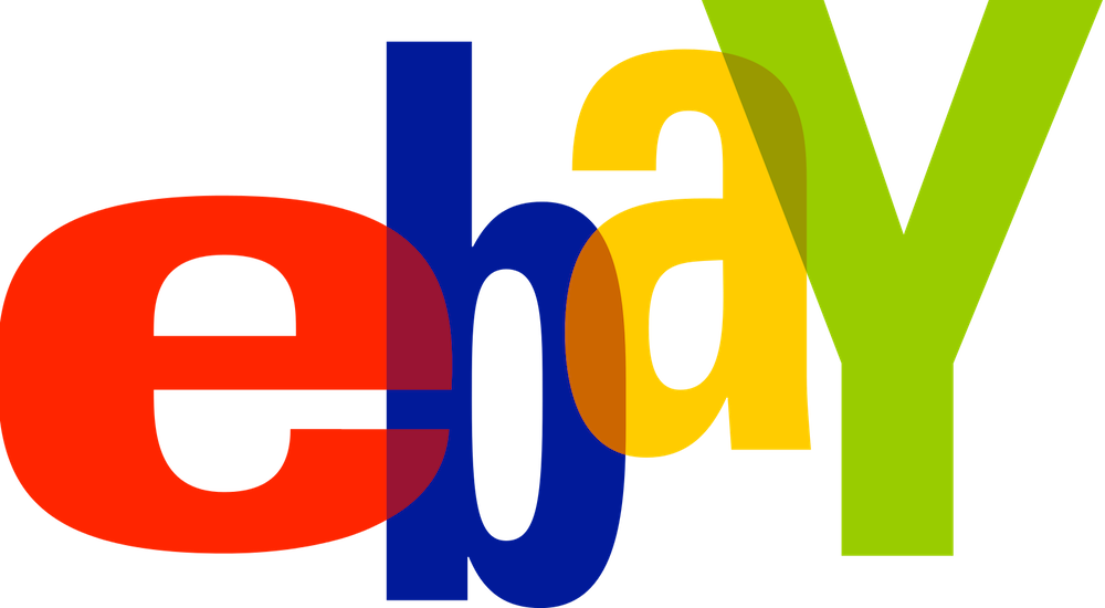 E Bay Logo PNG Image