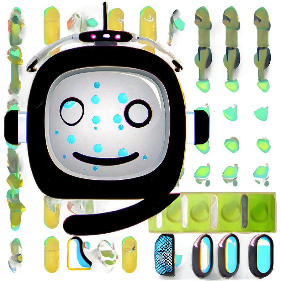 E-commerce Chatbot Png Xrx PNG Image