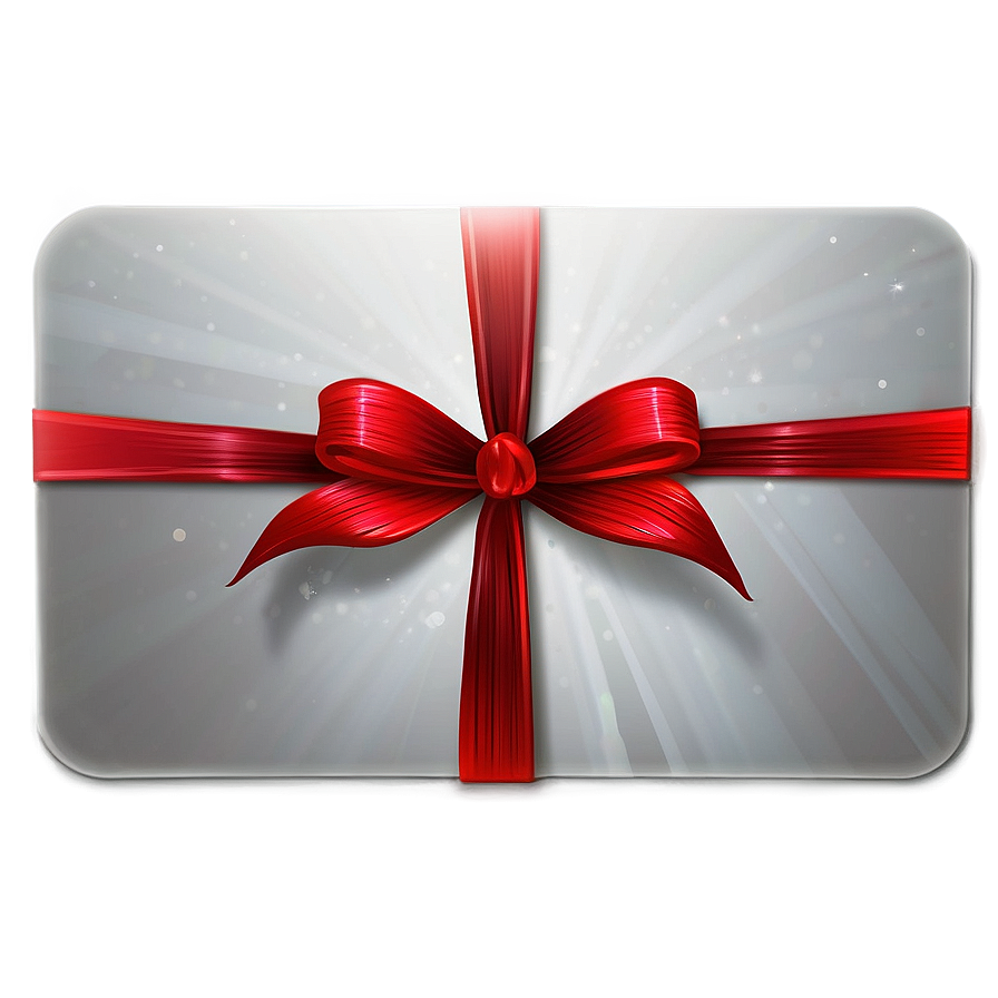 E-gift Card Png 28 PNG Image