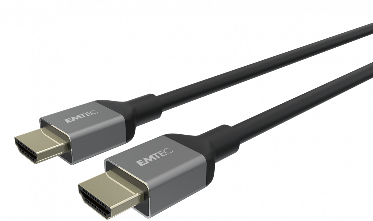 E M T E C U S B Cable Product Showcase PNG Image