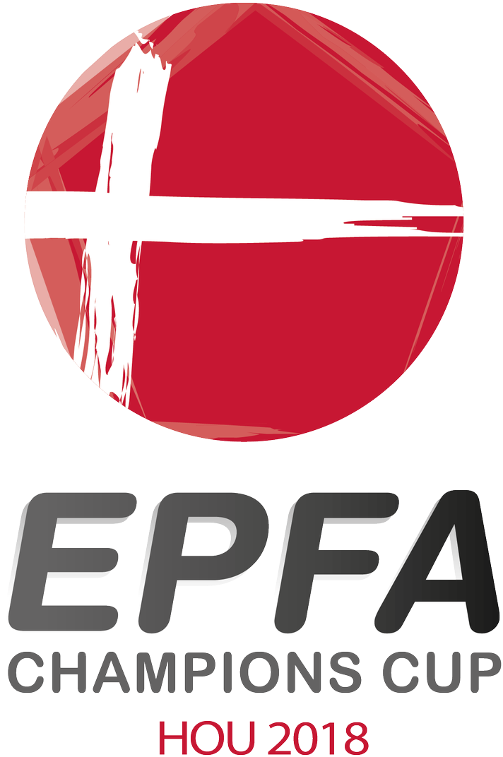 E P F A Champions Cup H O U2018 Logo PNG Image