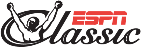 E S P N Classic Logo PNG Image