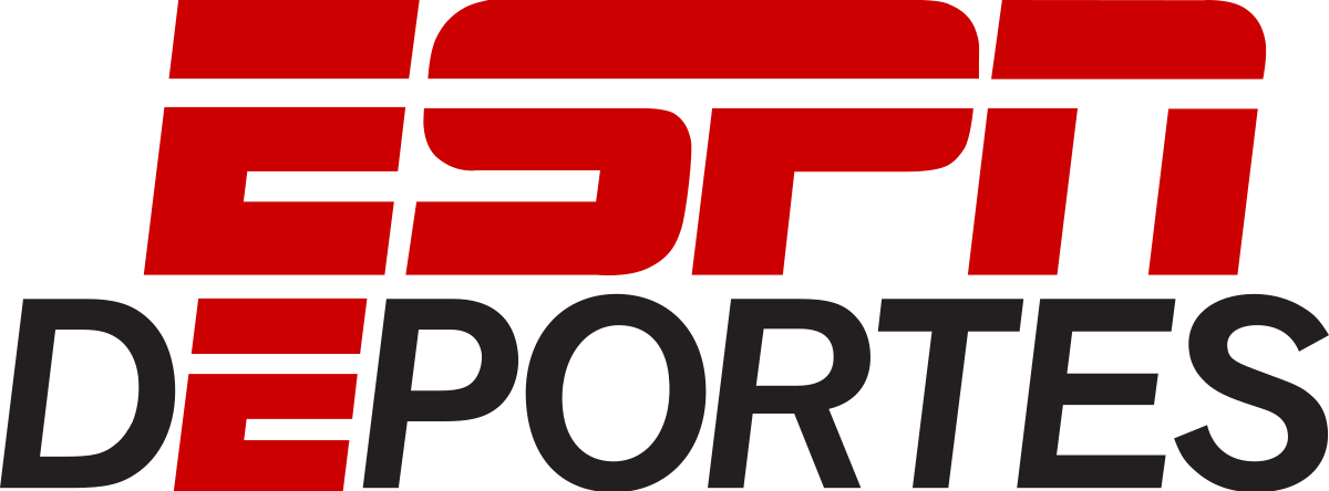 E S P N_ Deportes_ Logo PNG Image