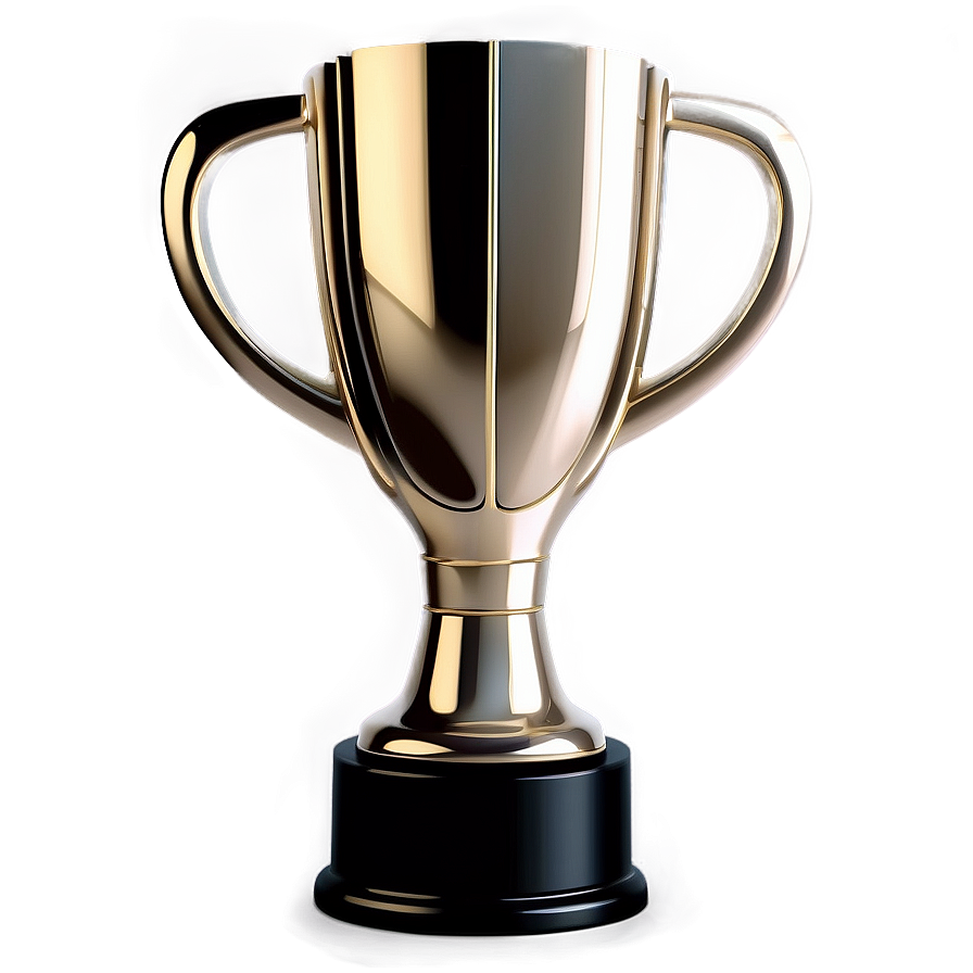 E-sports Winner Trophy Png Jsp41 PNG Image