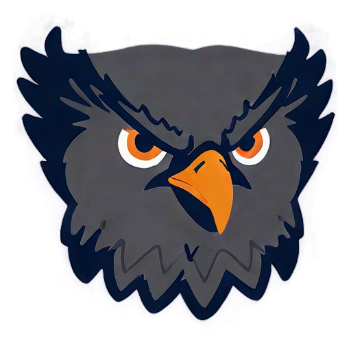 Eagle Head Logo Design Png D PNG Image