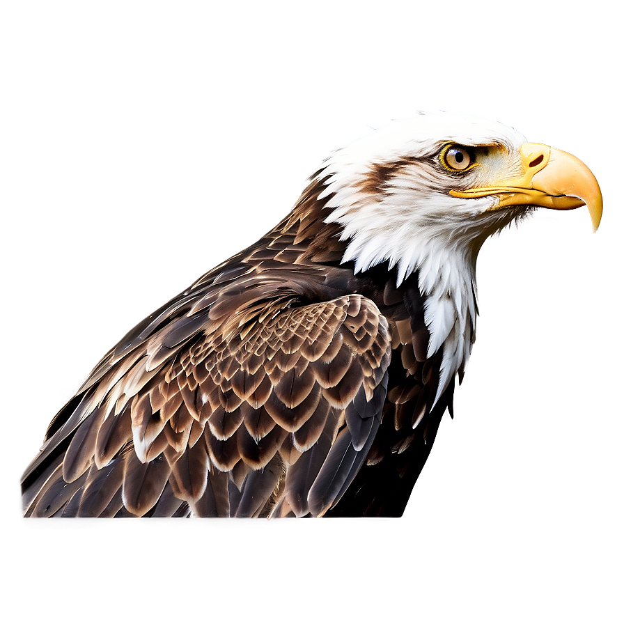 Eagle Head With Open Beak Png 06292024 PNG Image