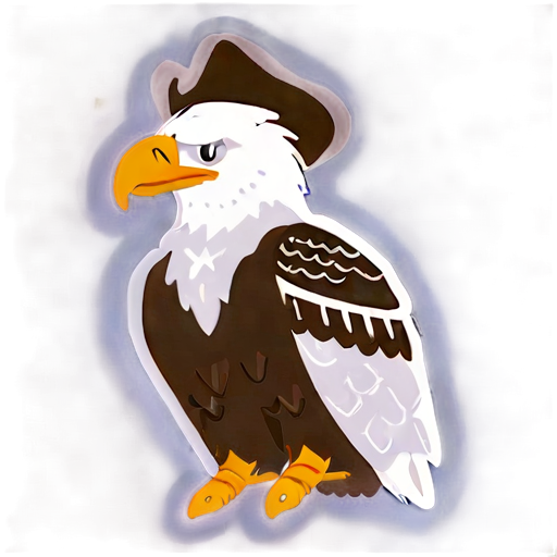 Eagle Scout Emblem Png C PNG Image