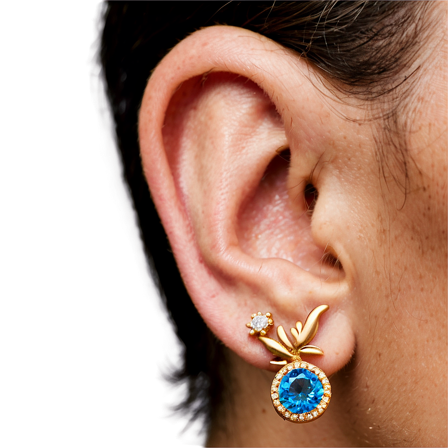 Ear Piercing Gift Ideas Png 1 PNG Image