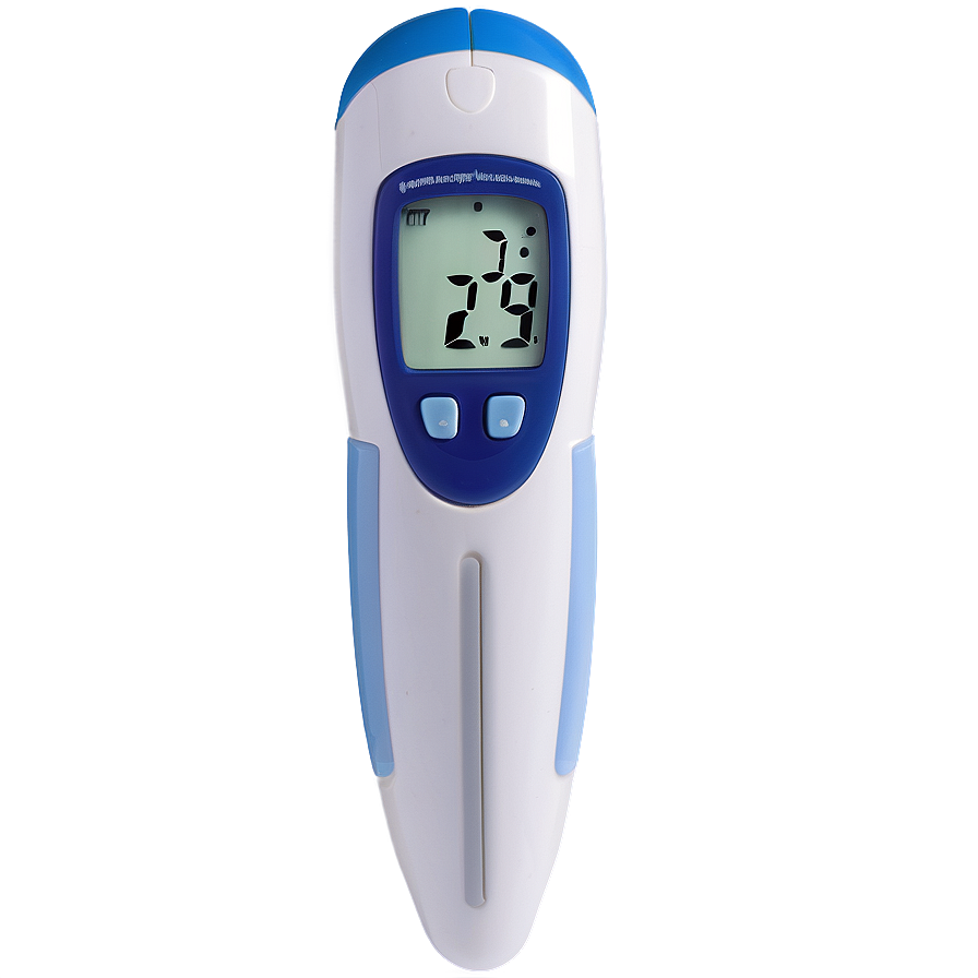 Ear Thermometer Png 63 PNG Image