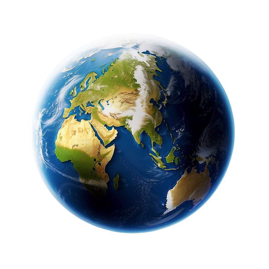 Earth Globe Png Buc14 PNG Image