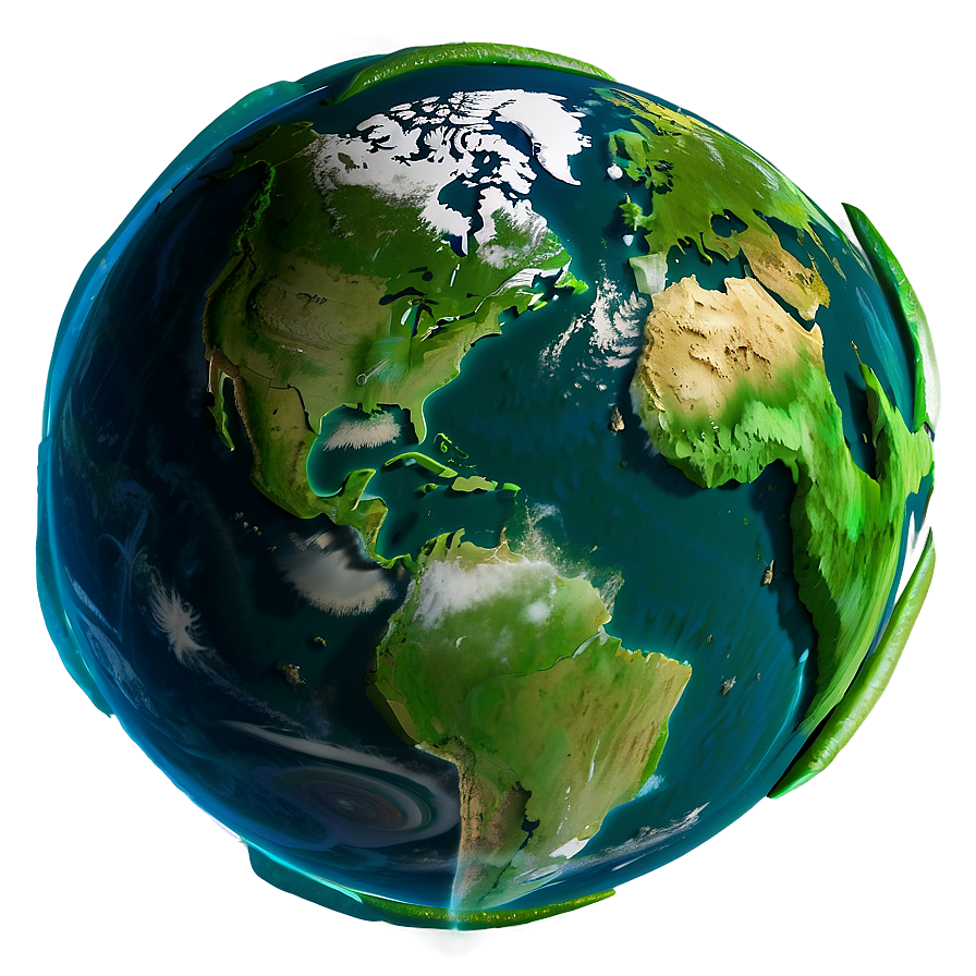 Earth Symbol Png 28 PNG Image