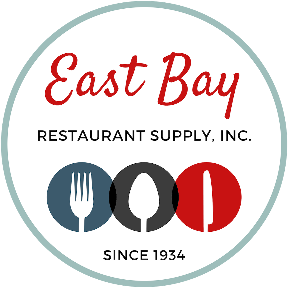 East Bay Restaurant Supply Logo PNG Image