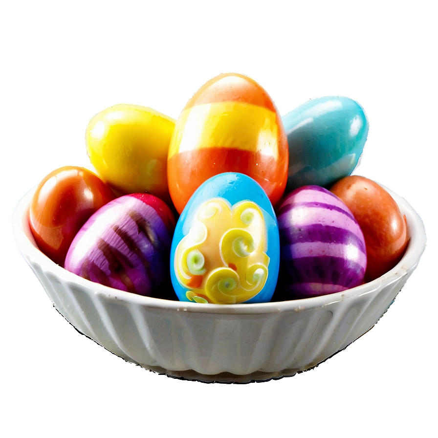 Easter Candy Sweet Png Ets70 PNG Image