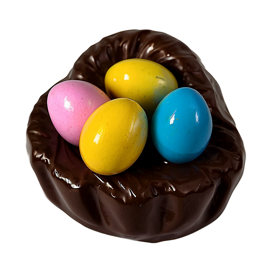 Easter Candy Sweet Png Oap PNG Image