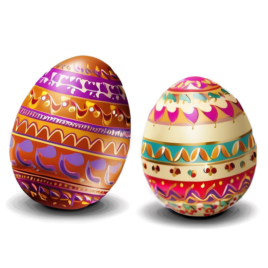 Easter Egg Clipart Png 26 PNG Image