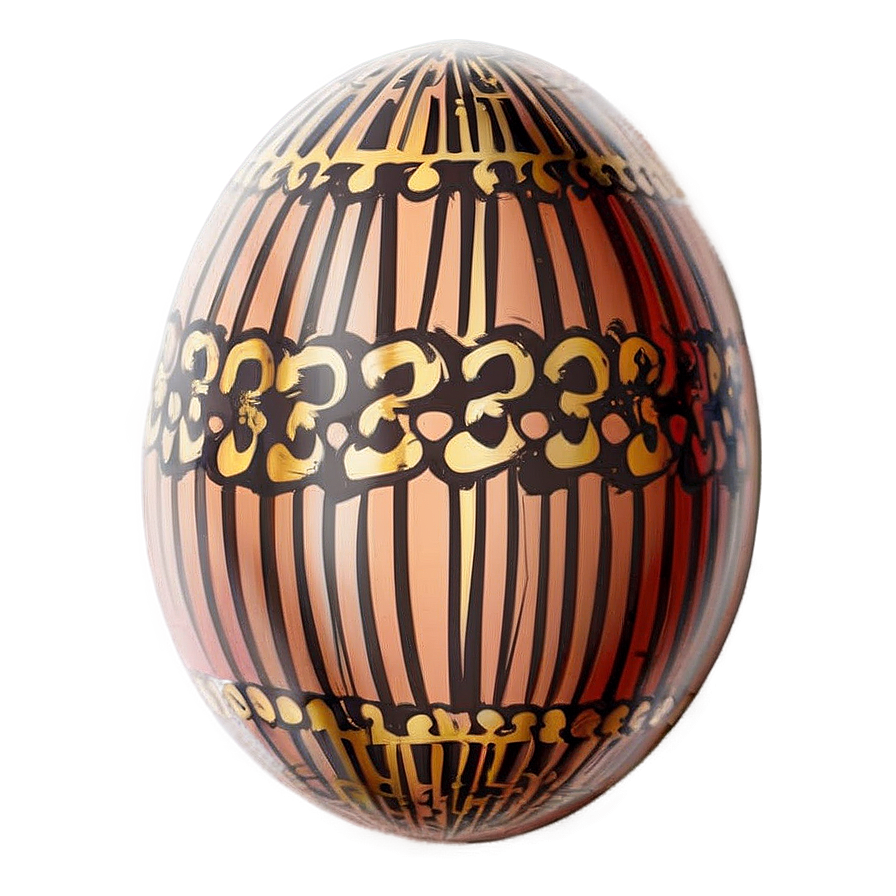 Easter Egg Drawing Png Wqb6 PNG Image