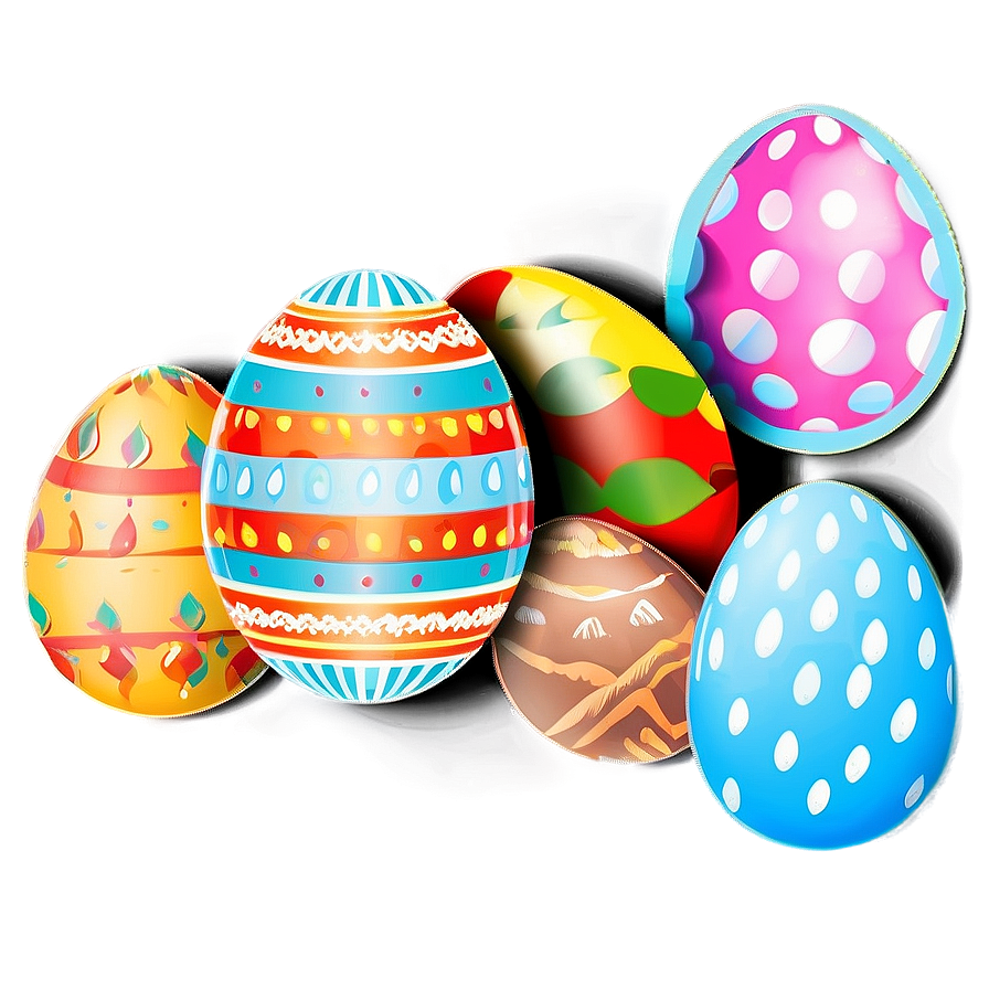 Easter Egg Hunt Clipart Png 1 PNG Image