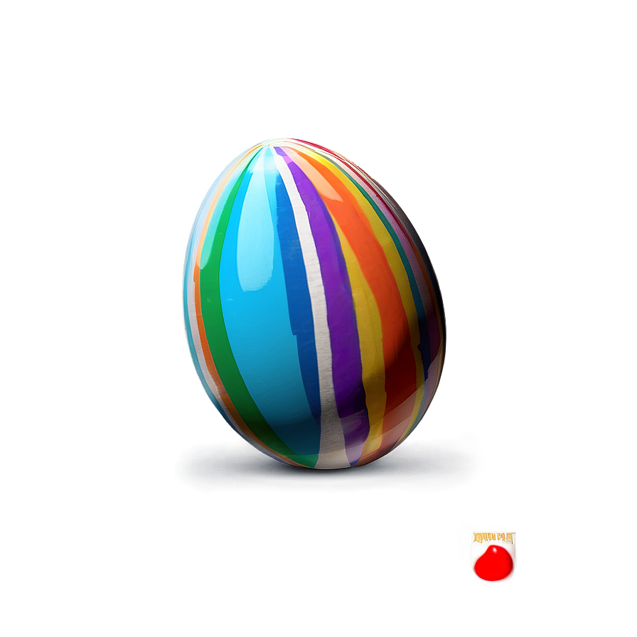 Easter Egg Painting Png Uep80 PNG Image