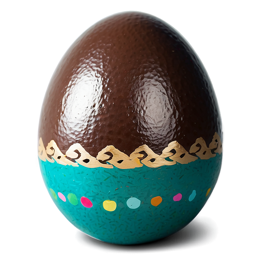 Easter Egg Surprise Png Cle47 PNG Image