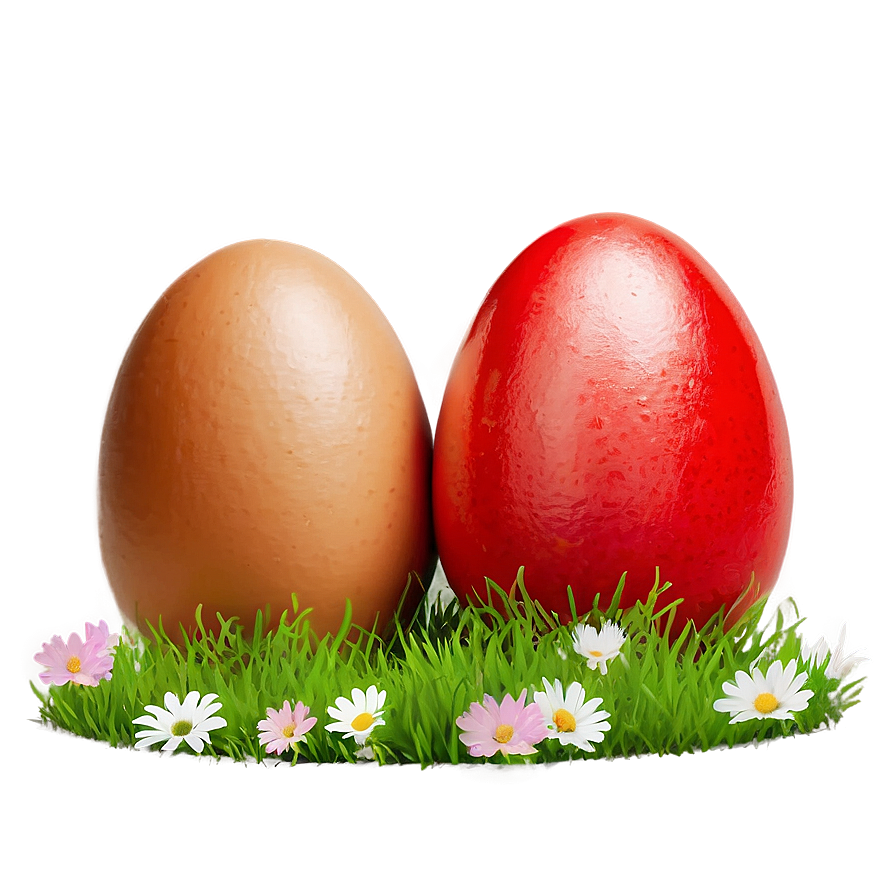 Easter Egg Surprise Png Edt3 PNG Image