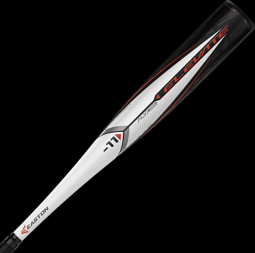 Easton Elevate Baseball Bat PNG Image