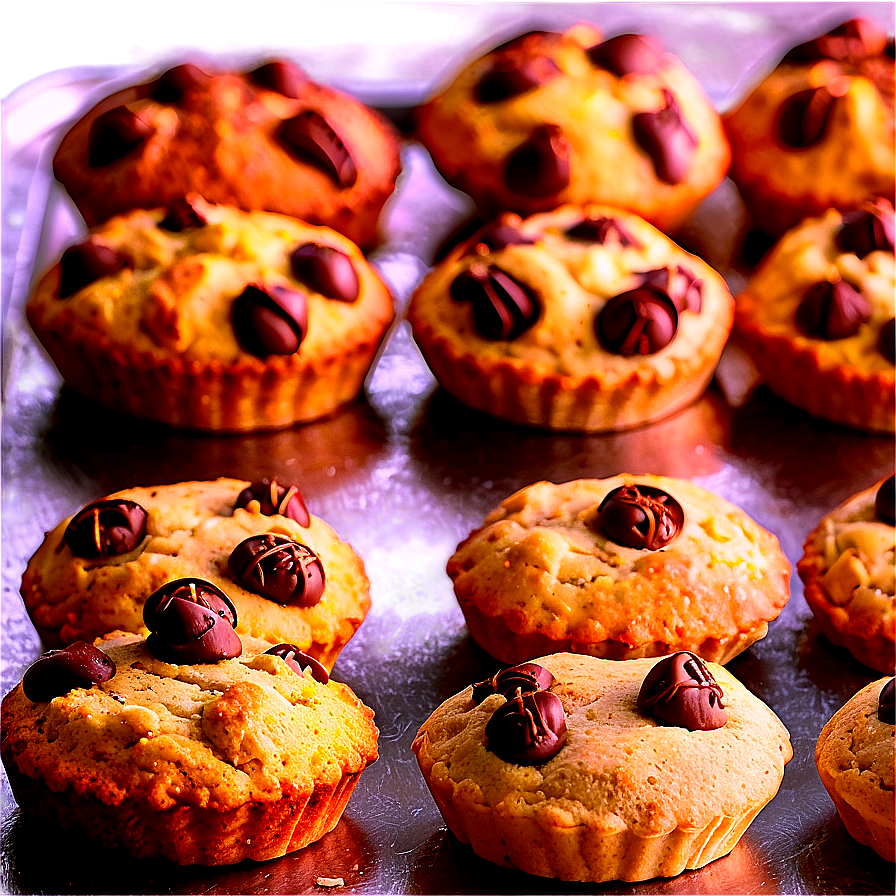 Easy Baking Recipes Png 12 PNG Image