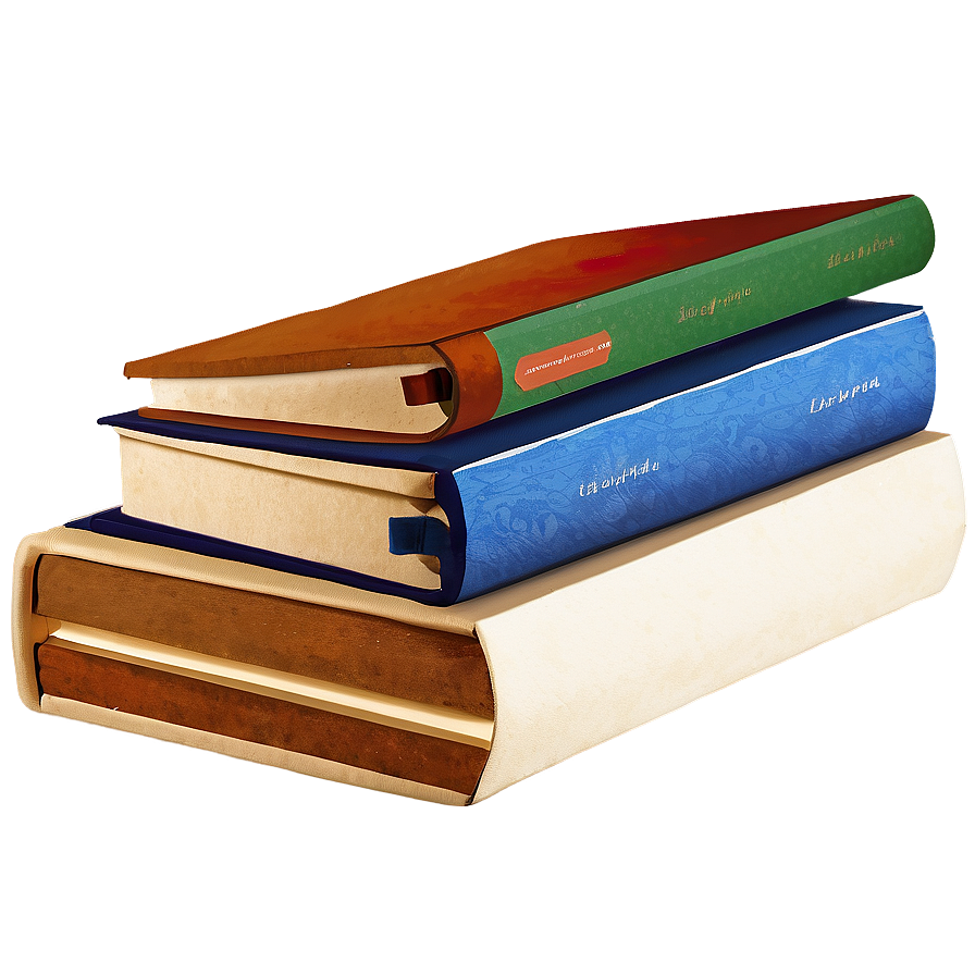 Easy Bookbinding Methods Png 06252024 PNG Image