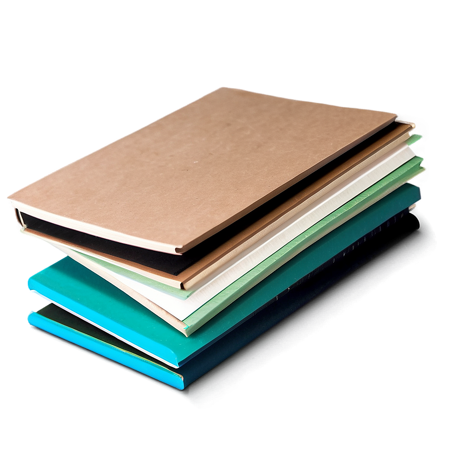 Easy Bookbinding Methods Png 57 PNG Image