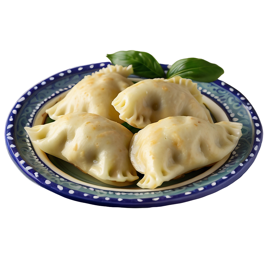 Easy Cheese Pierogi Png Jpb9 PNG Image