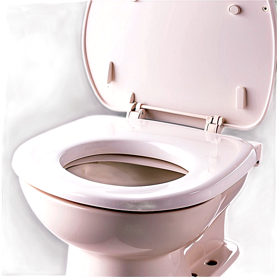 Easy Clean Toilet Seat Png Vuu21 PNG Image