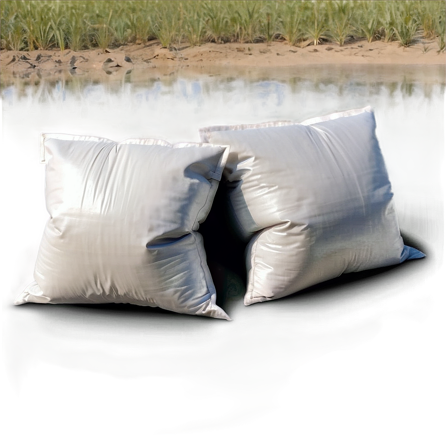 Easy Fill Sandbags Png Vfo38 PNG Image