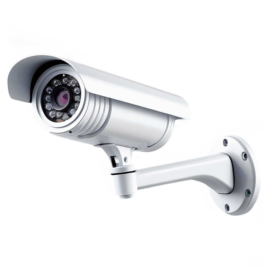 Easy Install Security Camera Png 05242024 PNG Image