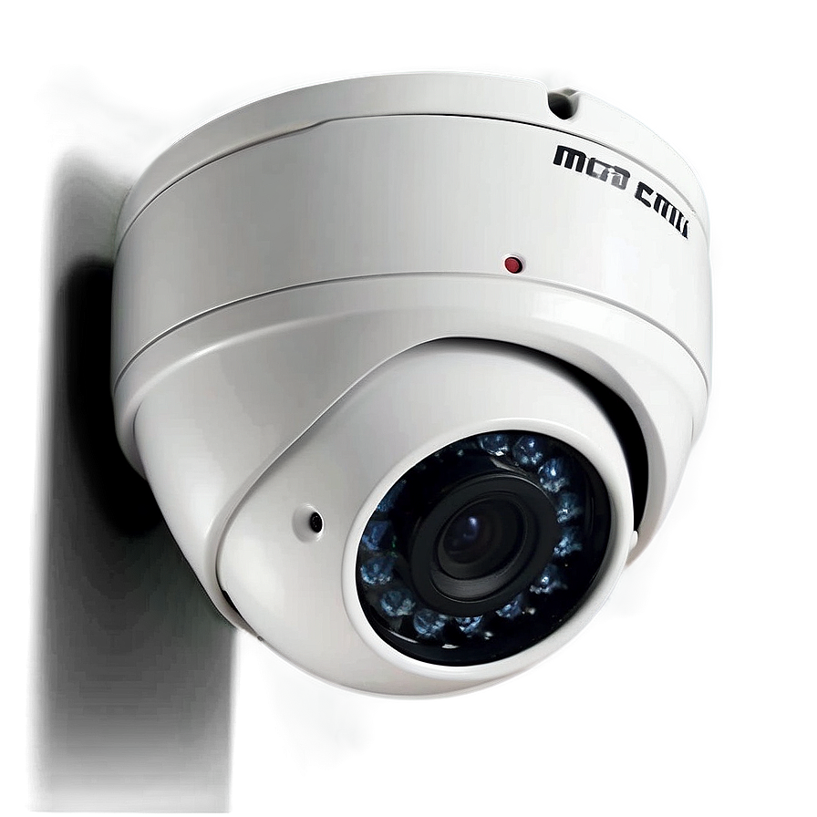 Easy Install Security Camera Png 05242024 PNG Image