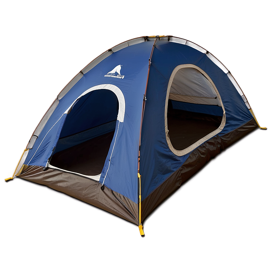 Easy Setup Tent Png Itb27 PNG Image