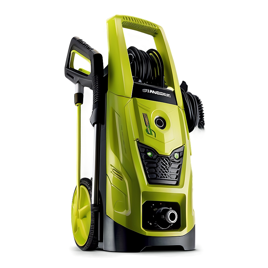 Easy Storage Power Washer Png Xsd PNG Image