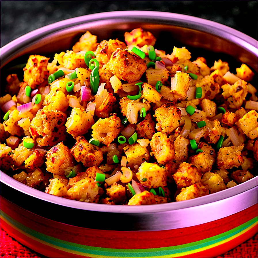 Easy Stove Top Stuffing Png Vpb PNG Image