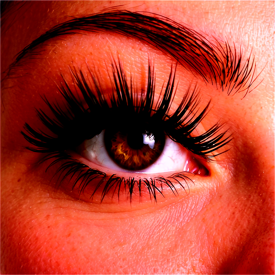 Easy To Apply Eyelash Extensions Png Dfy PNG Image