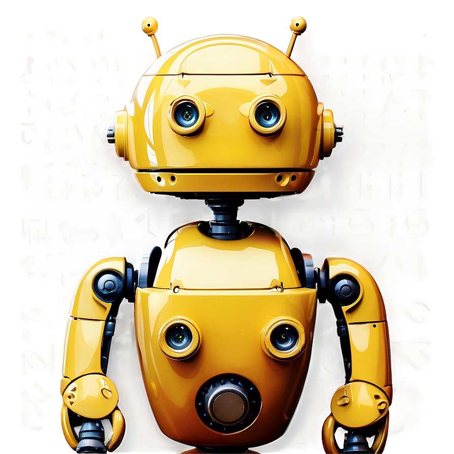 Easy-to-use Chatbot Png 33 PNG Image