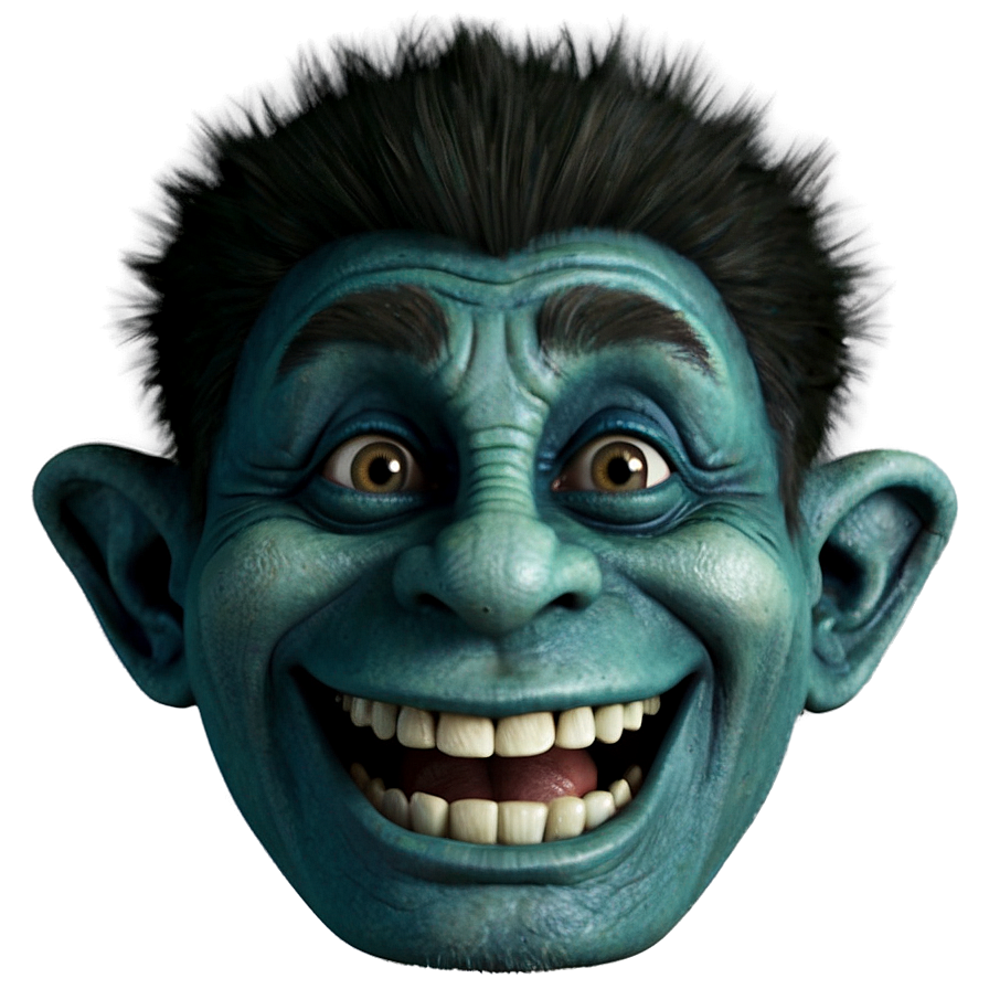 Easy-to-use Troll Faces Png Jom67 PNG Image