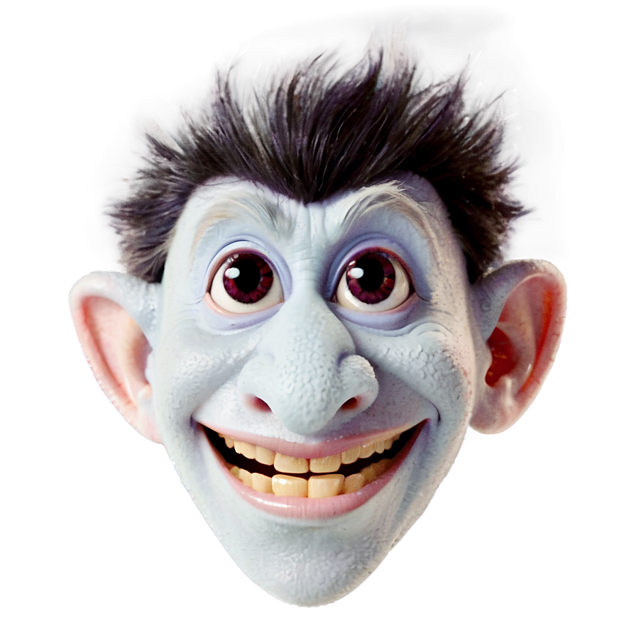 Easy-to-use Troll Faces Png Nlm82 PNG Image