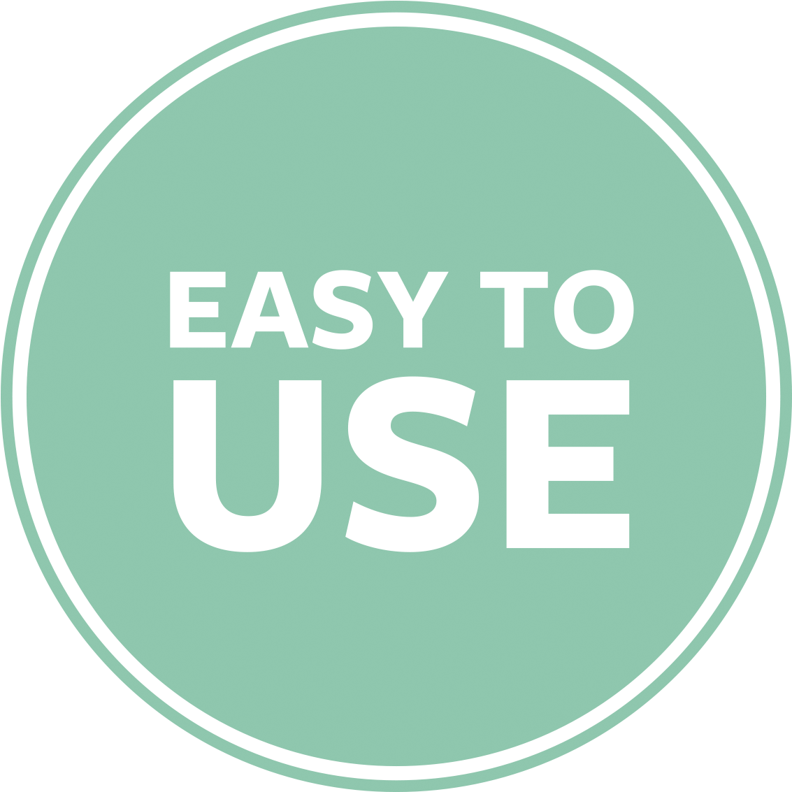 Easyto Use Interface Icon PNG Image