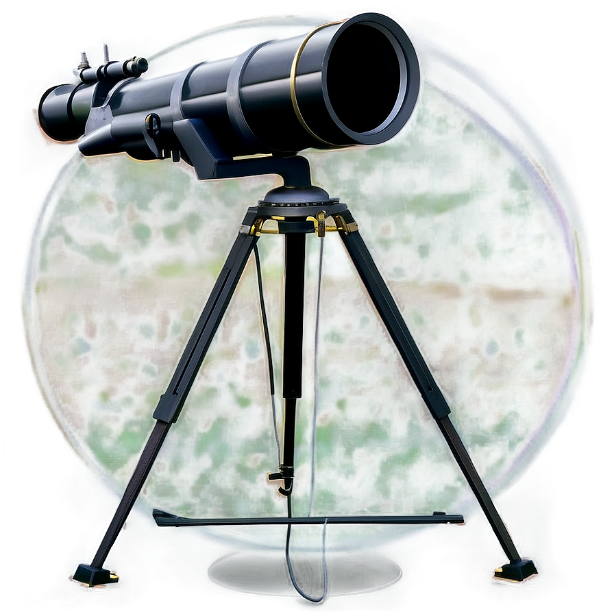 Eclipse Observing Telescope Png 94 PNG Image