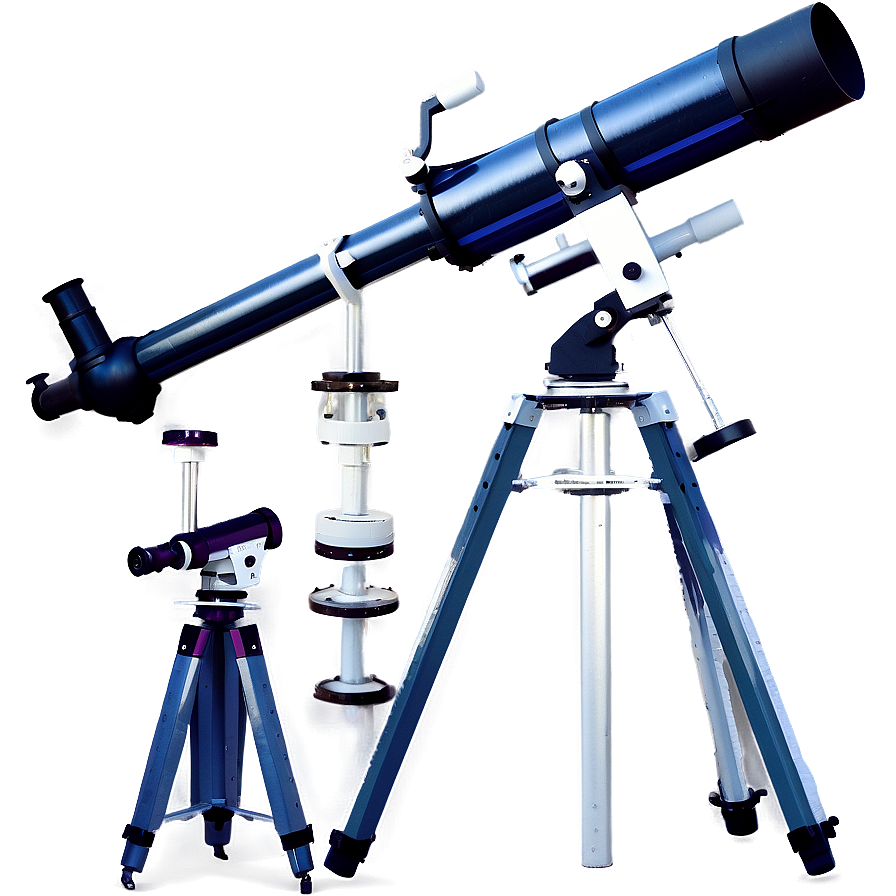 Eclipse Observing Telescope Png Jrb PNG Image