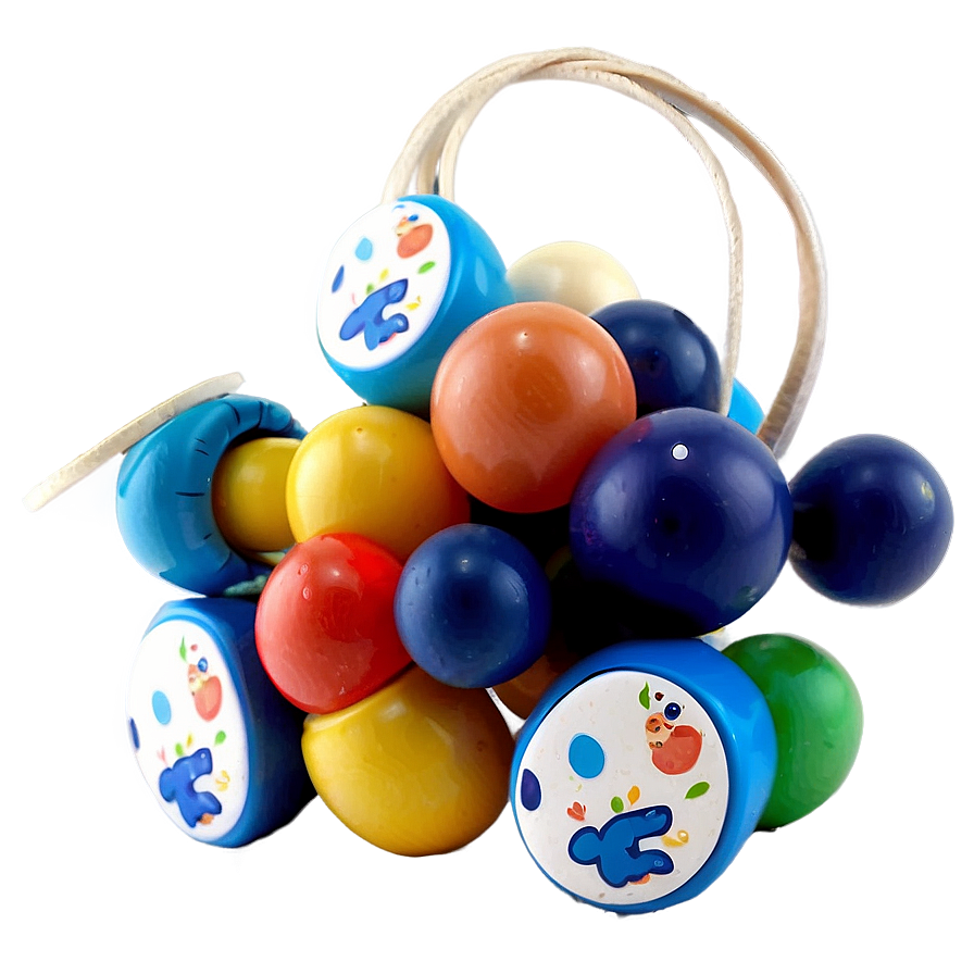 Eco-friendly Baby Toys Png Keq PNG Image