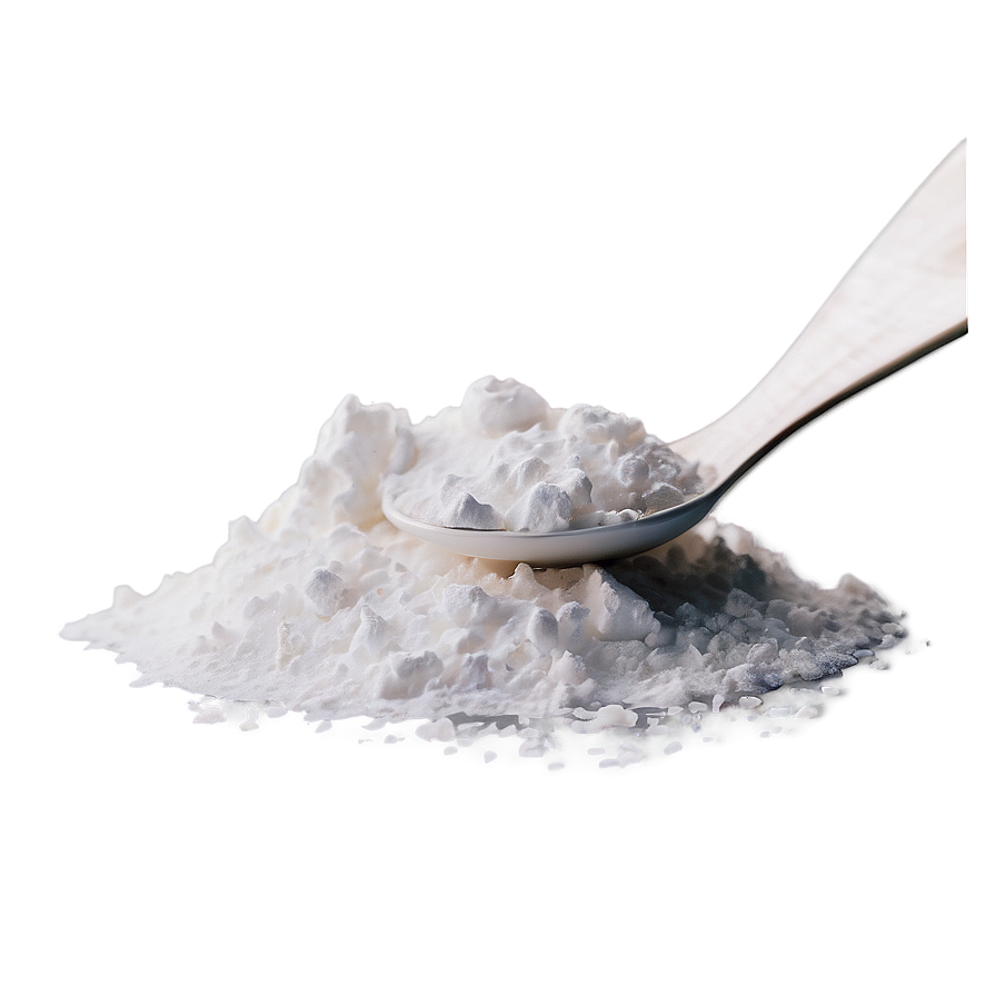 Eco-friendly Baking Soda Png 06132024 PNG Image